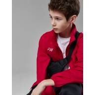 Детская ветровка FN Storm Kid Red - Детская ветровка FN Storm Kid Red