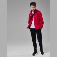 Детская ветровка FN Storm Kid Red - Детская ветровка FN Storm Kid Red