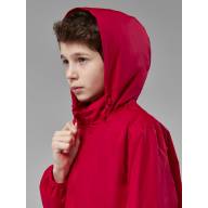 Детская ветровка FN Storm Kid Red - Детская ветровка FN Storm Kid Red