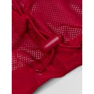 Детская ветровка FN Storm Kid Red - Детская ветровка FN Storm Kid Red