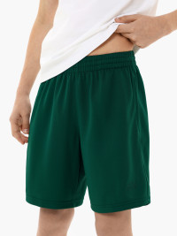 Детские шорты FN Bounce Kid Dark Green