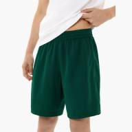 Детские шорты FN Bounce Kid Dark Green - Детские шорты FN Bounce Kid Dark Green