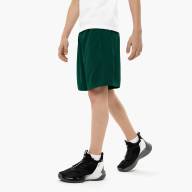 Детские шорты FN Bounce Kid Dark Green - Детские шорты FN Bounce Kid Dark Green