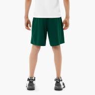 Детские шорты FN Bounce Kid Dark Green - Детские шорты FN Bounce Kid Dark Green