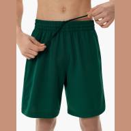 Детские шорты FN Bounce Kid Dark Green - Детские шорты FN Bounce Kid Dark Green