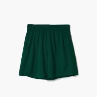 Детские шорты FN Bounce Kid Dark Green - Детские шорты FN Bounce Kid Dark Green