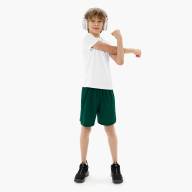 Детские шорты FN Bounce Kid Dark Green - Детские шорты FN Bounce Kid Dark Green