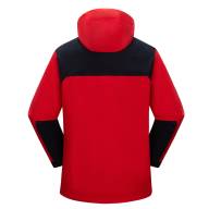 Куртка KELME Jacket Red - Куртка KELME Jacket Red
