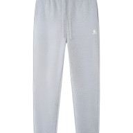 Брюки KELME Fleece-lined Knit Trousers Grey - Брюки KELME Fleece-lined Knit Trousers Grey