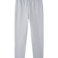 Брюки KELME Fleece-lined Knit Trousers Grey - Брюки KELME Fleece-lined Knit Trousers Grey