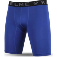 Термобелье (низ) KELME Pro Tackling Shorts Blue - Термобелье (низ) KELME Pro Tackling Shorts Blue