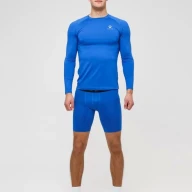 Термобелье (низ) KELME Pro Tackling Shorts Blue - Термобелье (низ) KELME Pro Tackling Shorts Blue