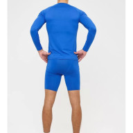 Термобелье (низ) KELME Pro Tackling Shorts Blue - Термобелье (низ) KELME Pro Tackling Shorts Blue