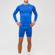 Термобелье (низ) KELME Pro Tackling Shorts Blue - Термобелье (низ) KELME Pro Tackling Shorts Blue