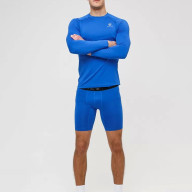 Термобелье (низ) KELME Pro Tackling Shorts Blue - Термобелье (низ) KELME Pro Tackling Shorts Blue