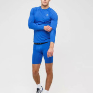Термобелье (низ) KELME Pro Tackling Shorts Blue - Термобелье (низ) KELME Pro Tackling Shorts Blue