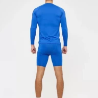 Термобелье (низ) KELME Pro Tackling Shorts Blue - Термобелье (низ) KELME Pro Tackling Shorts Blue