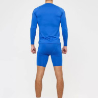 Термобелье (низ) KELME Pro Tackling Shorts Blue - Термобелье (низ) KELME Pro Tackling Shorts Blue