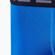 Термобелье (низ) KELME Pro Tackling Shorts Blue - Термобелье (низ) KELME Pro Tackling Shorts Blue