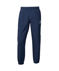 Брюки парадные JOGEL DIVISION PerFormDRY Track Pants, темно-синий, детский