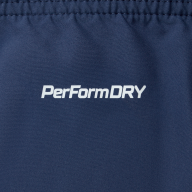 Брюки парадные JOGEL DIVISION PerFormDRY Track Pants, темно-синий, детский - Брюки парадные JOGEL DIVISION PerFormDRY Track Pants, темно-синий, детский