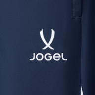 Брюки парадные JOGEL DIVISION PerFormDRY Track Pants, темно-синий, детский - Брюки парадные JOGEL DIVISION PerFormDRY Track Pants, темно-синий, детский