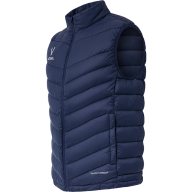 Жилет утепленный JOGEL ESSENTIAL PerFormPROOF Light Padded Vest, темно-синий - Жилет утепленный JOGEL ESSENTIAL PerFormPROOF Light Padded Vest, темно-синий