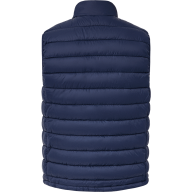 Жилет утепленный JOGEL ESSENTIAL PerFormPROOF Light Padded Vest, темно-синий - Жилет утепленный JOGEL ESSENTIAL PerFormPROOF Light Padded Vest, темно-синий
