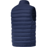 Жилет утепленный JOGEL ESSENTIAL PerFormPROOF Light Padded Vest, темно-синий - Жилет утепленный JOGEL ESSENTIAL PerFormPROOF Light Padded Vest, темно-синий
