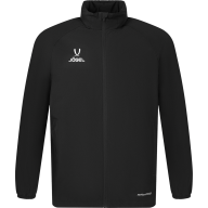Куртка ветрозащитная JOGEL PREMIER PerFormPROOF FZ Rain Jacket, черный - Куртка ветрозащитная JOGEL PREMIER PerFormPROOF FZ Rain Jacket, черный