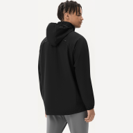 Куртка ветрозащитная JOGEL PREMIER PerFormPROOF FZ Rain Jacket, черный - Куртка ветрозащитная JOGEL PREMIER PerFormPROOF FZ Rain Jacket, черный