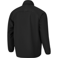 Куртка ветрозащитная JOGEL PREMIER PerFormPROOF FZ Rain Jacket, черный - Куртка ветрозащитная JOGEL PREMIER PerFormPROOF FZ Rain Jacket, черный