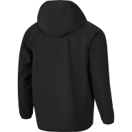 Куртка ветрозащитная JOGEL PREMIER PerFormPROOF FZ Rain Jacket, черный - Куртка ветрозащитная JOGEL PREMIER PerFormPROOF FZ Rain Jacket, черный