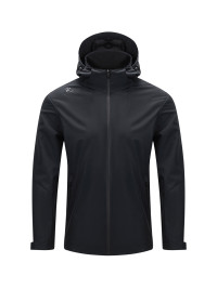 Ветровка KELME Functional Jacket Black