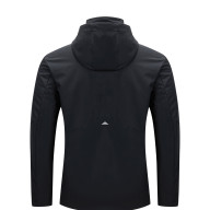 Ветровка KELME Functional Jacket Black - Ветровка KELME Functional Jacket Black