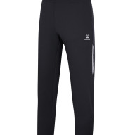Брюки KELME Knitted Straight-Leg Trousers Black - Брюки KELME Knitted Straight-Leg Trousers Black