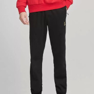 Брюки KELME Knitted Trousers Black - Брюки KELME Knitted Trousers Black