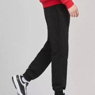 Брюки KELME Knitted Trousers Black - Брюки KELME Knitted Trousers Black