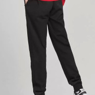 Брюки KELME Knitted Trousers Black - Брюки KELME Knitted Trousers Black
