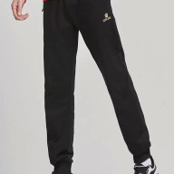 Брюки KELME Knitted Trousers Black - Брюки KELME Knitted Trousers Black