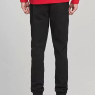 Брюки KELME Knitted Trousers Black - Брюки KELME Knitted Trousers Black