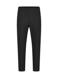 Брюки KELME Knitted Fleece Straight Trousers Black