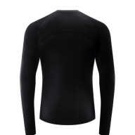 Термобелье (верх) KELME Lightweight Compression Long Sleeves Black - Термобелье (верх) KELME Lightweight Compression Long Sleeves Black