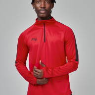 Олимпийка FN Just In Red - Олимпийка FN Just In Red