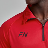 Олимпийка FN Just In Red - Олимпийка FN Just In Red