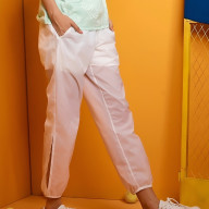 Джоггеры KELME Woven Trousers White - Джоггеры KELME Woven Trousers White