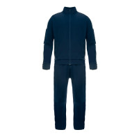 Костюм парадный TORRES Professional Junior, KJ-2251-031-146, рост 146 см, полиэстер, т.сине-белый