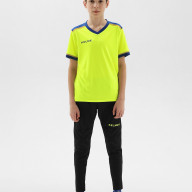 Детские вратарские брюки KELME Goalkeeper Pants Kid Black - Детские вратарские брюки KELME Goalkeeper Pants Kid Black