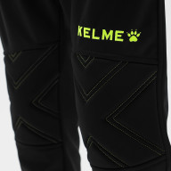 Детские вратарские брюки KELME Goalkeeper Pants Kid Black - Детские вратарские брюки KELME Goalkeeper Pants Kid Black