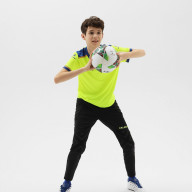 Детские вратарские брюки KELME Goalkeeper Pants Kid Black - Детские вратарские брюки KELME Goalkeeper Pants Kid Black